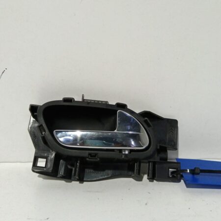 Manija Interior Delantera Derecha Citroën C3 2009-2017 LX 9683446077