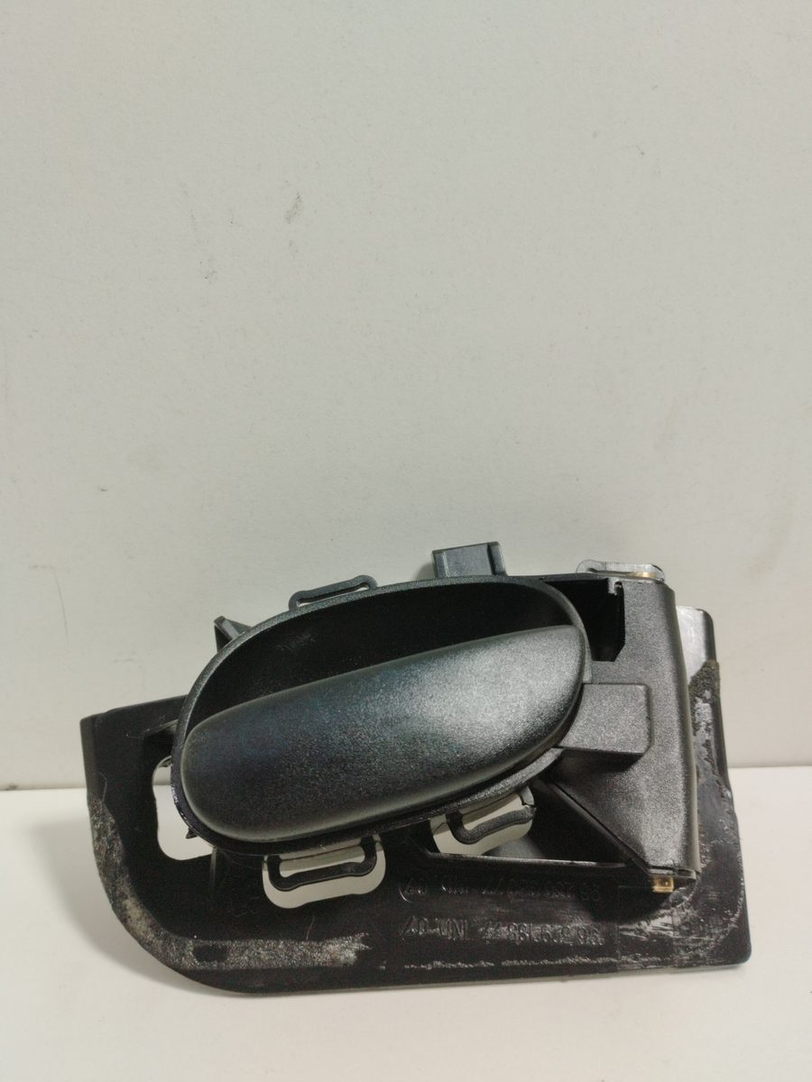 Manija Interior Delantera Derecha Peugeot 206 Berlina 1998-2010 XN 9623698077