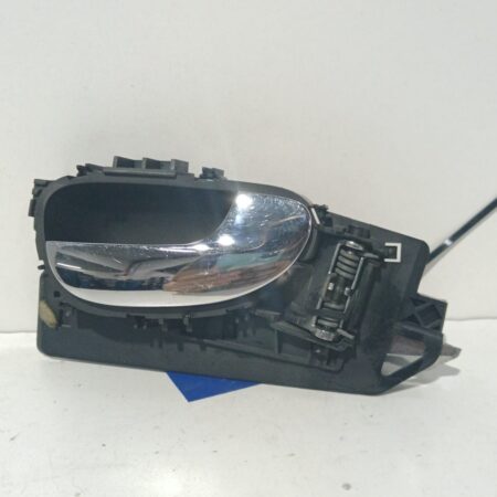 Manija Interior Delantera Derecha Peugeot 307 (S1) 2001-2005 XS 669643604477