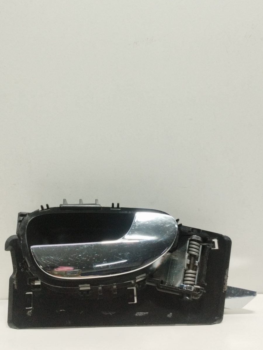 Manija Interior Delantera Derecha Peugeot 307 (S1) 2001-2005 XS 9634768577