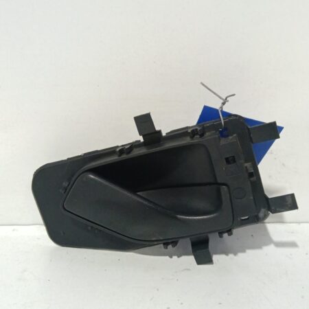 Manija Interior Delantera Derecha Peugeot 405 Berlina 1987-1996 9610441477