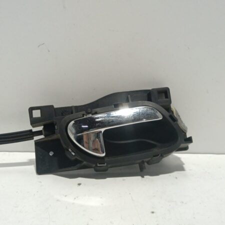 Manija Interior Delantera Derecha Peugeot 407 Sw 2004-2011 ST Sport 11D100127386