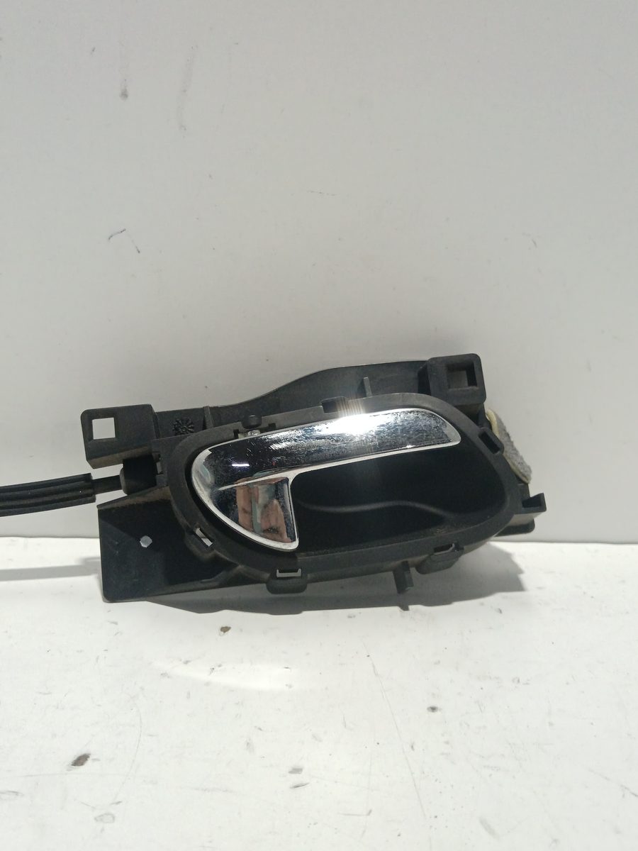 Manija Interior Delantera Derecha Peugeot 407 SW 2004-2011