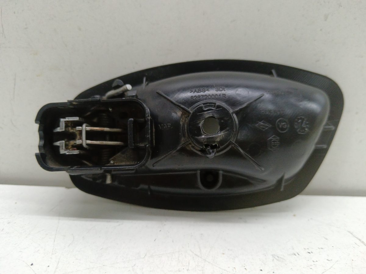 Manija Interior Delantera Derecha Renault Clio IV desde 2012