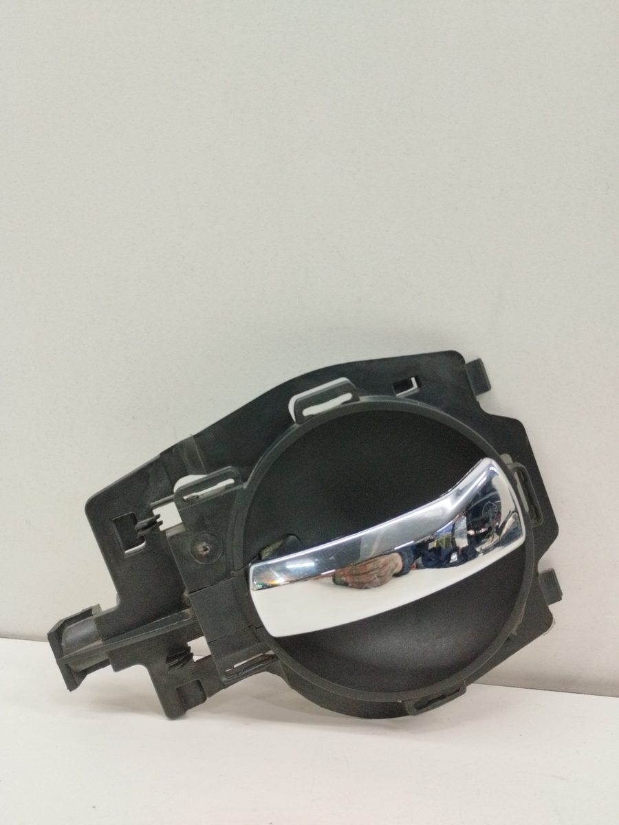 Manija Interior Delantera Izquierda Citroën C3 2009-2017 9647164677