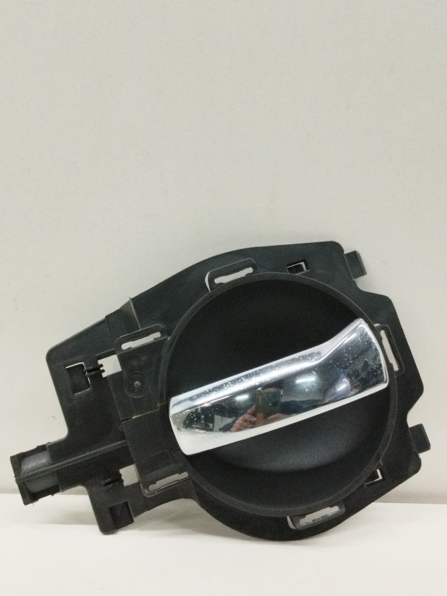 Manija Interior Delantera Izquierda Citroën C3 2009-2017 Exclusive 9647164677