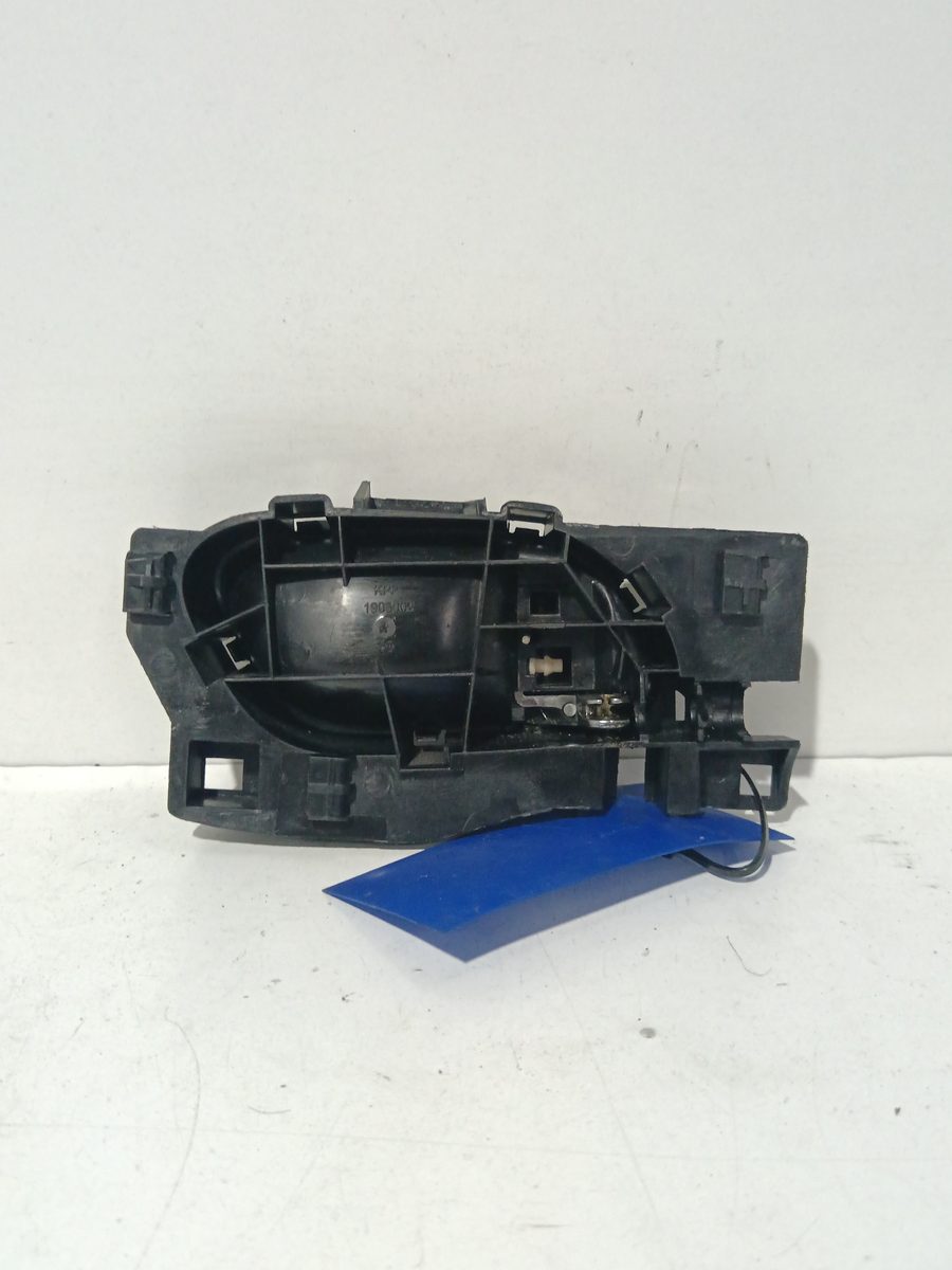 Manija Interior Delantera Izquierda Citroën C3 2009-2017