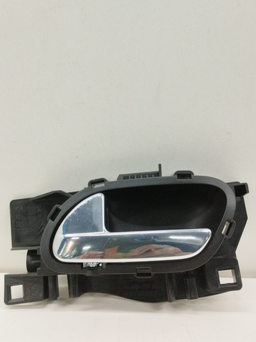Manija Interior Delantera Izquierda Citroën C5 Berlina 2004-2008 Exclusive 9660525480