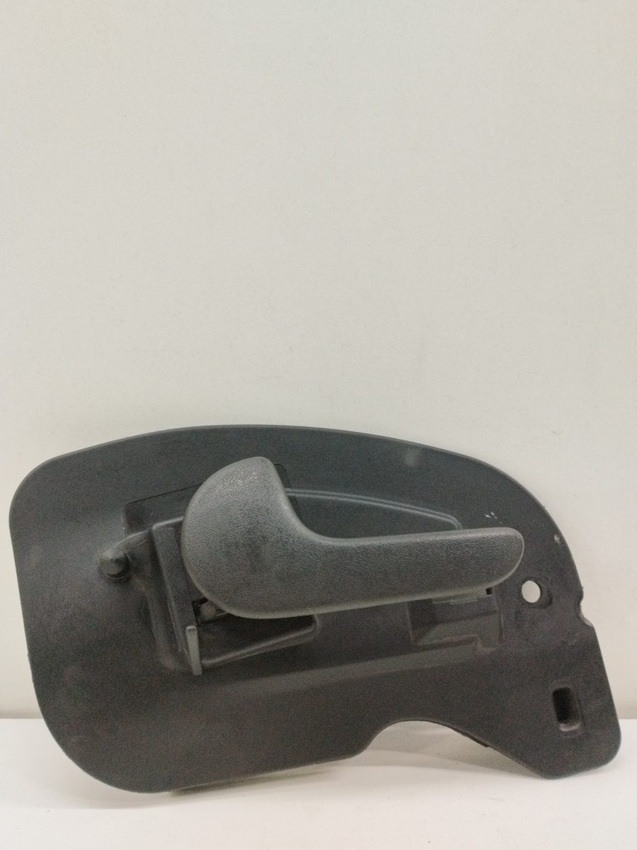 Manija Interior Delantera Izquierda Opel Combo (corsa 2) 2001-2011 Familiar 13104263G