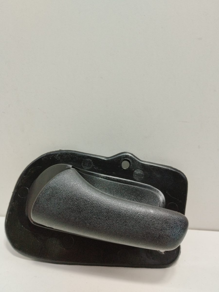 Manija Interior Delantera Izquierda Opel Corsa B 1993-1997 Swing 90388605