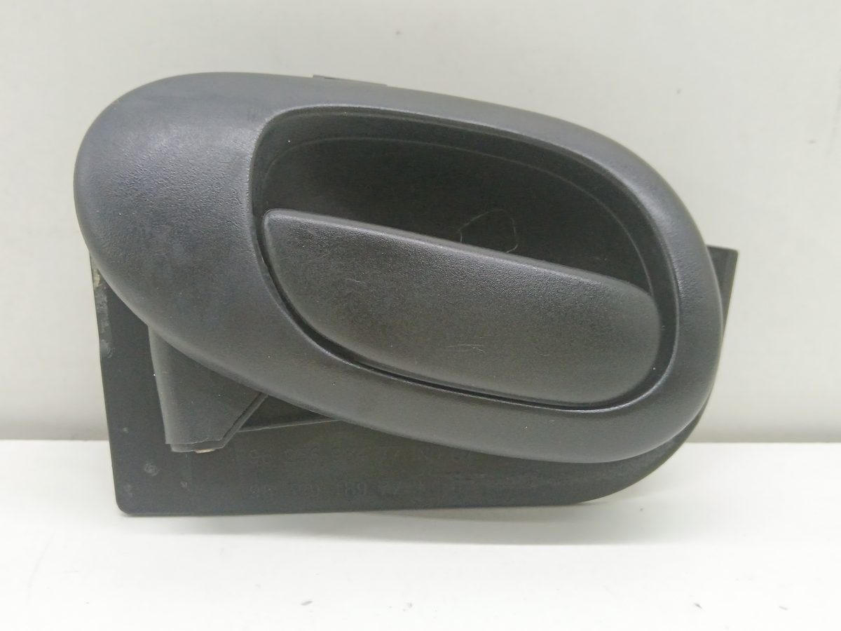 Manija Interior Delantera Izquierda Peugeot 206+ 2009-2012 9623698477