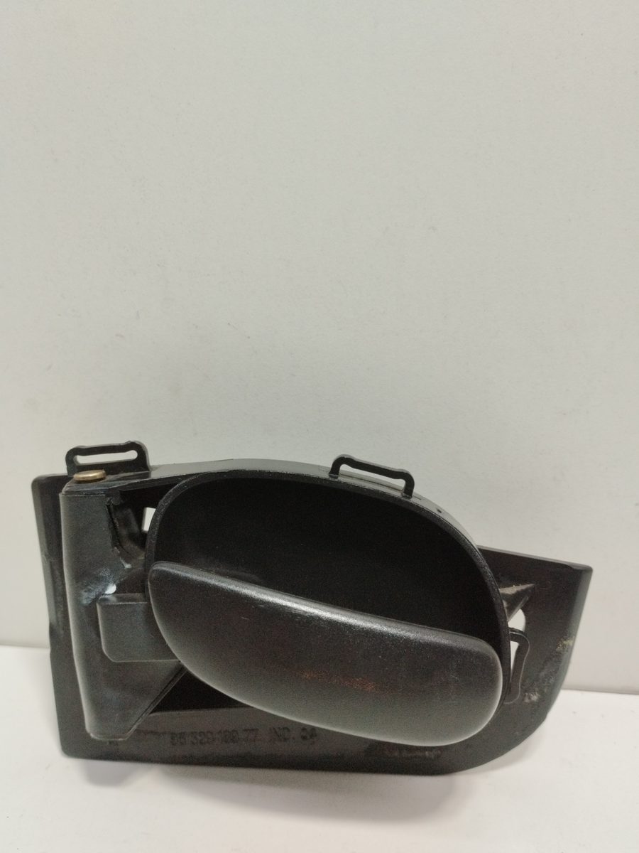 Manija Interior Delantera Izquierda Peugeot 206 Berlina 1998-2010 XN 9623696477