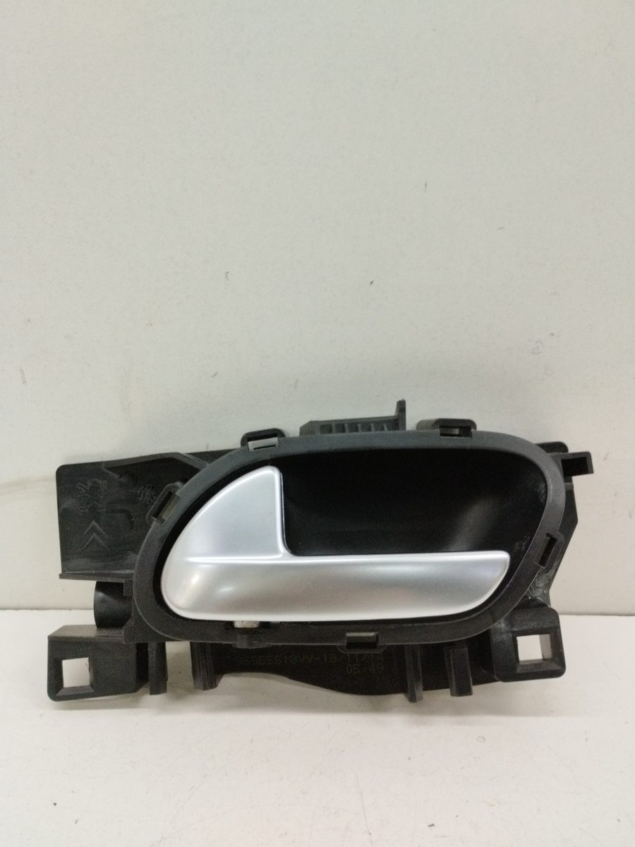 Manija Interior Delantera Izquierda Peugeot 208 2012-2019 Active