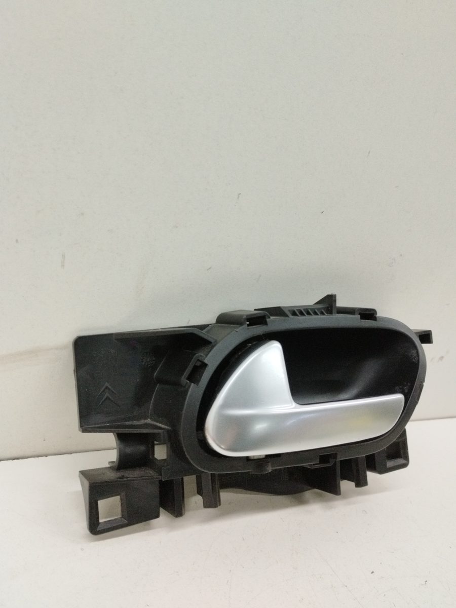 Manija Interior Delantera Izquierda Peugeot 208 2012-2019