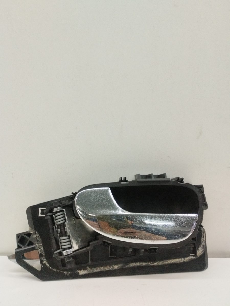 Manija Interior Delantera Izquierda Peugeot 307 Break/sw (S2) 2005-2008 SW PACK 9643604577