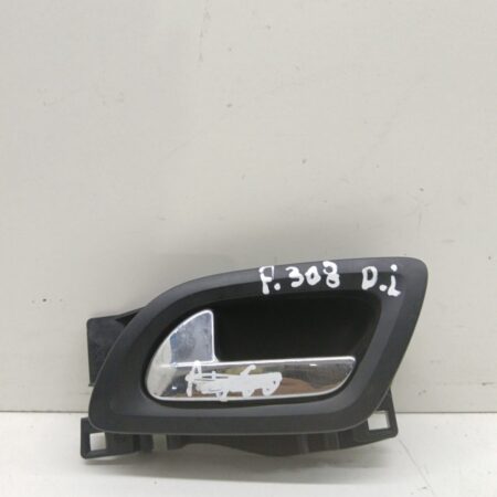 Manija Interior Delantera Izquierda Peugeot 308 2007-2013 Confort 9685950377