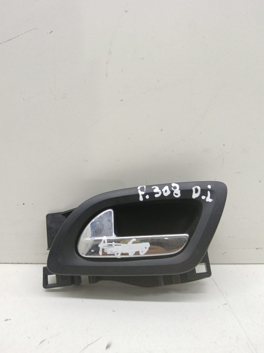Manija Interior Delantera Izquierda Peugeot 308 2007-2013