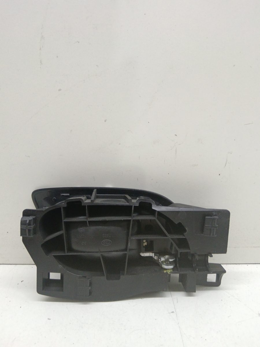 Manija Interior Delantera Izquierda Peugeot 308 2007-2013