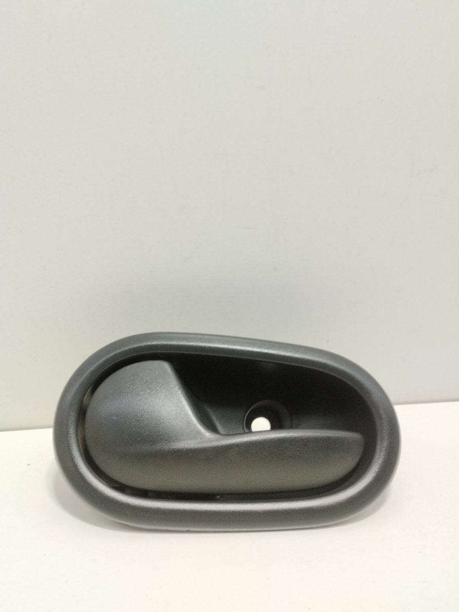 Manija Interior Delantera Izquierda Renault Sandero 2012-Actualidad Laureate 806717698R