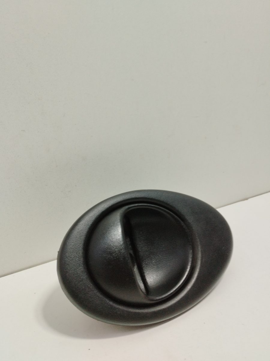 Manija Interior Trasera Derecha Daewoo Matiz 1997-2004