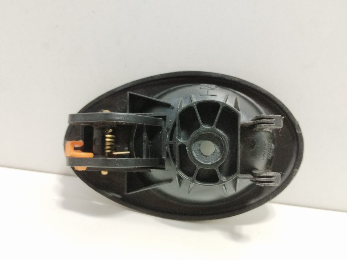 Manija Interior Trasera Derecha Daewoo Matiz 1997-2004