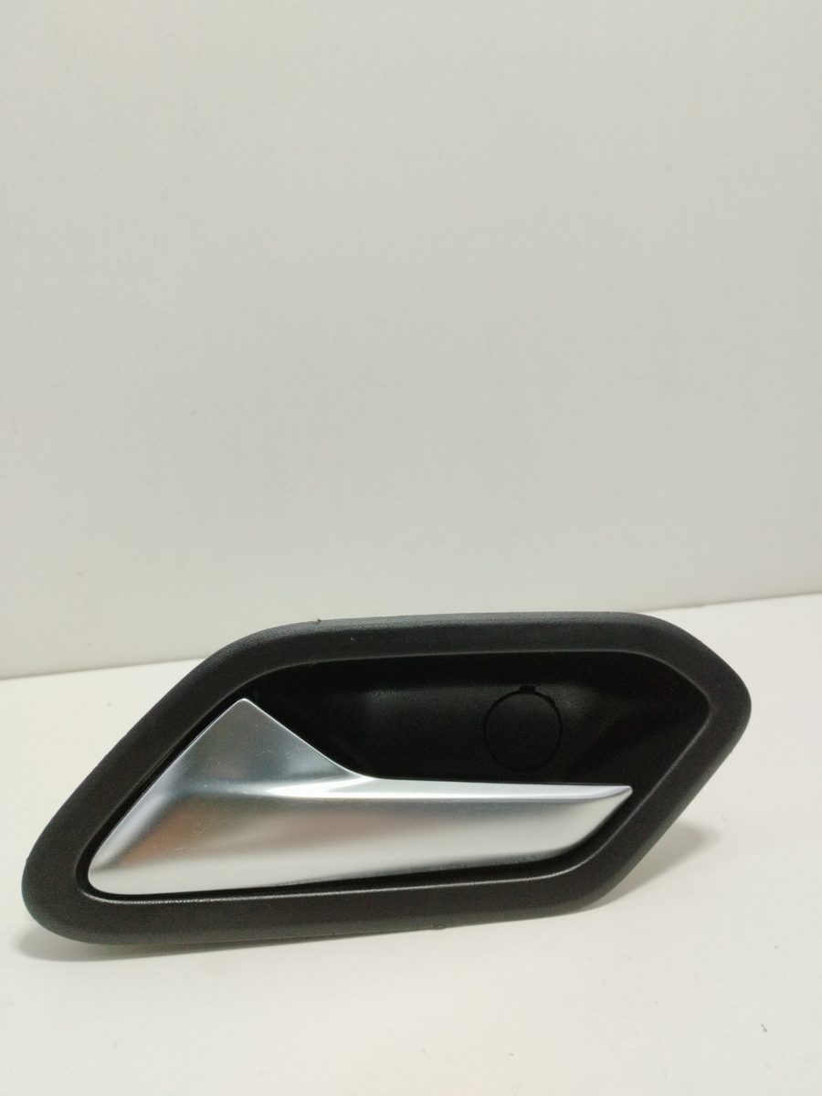 Manija Interior Trasera Derecha Renault Duster 2010-Actualidad Ambiance 4x2 806719486R