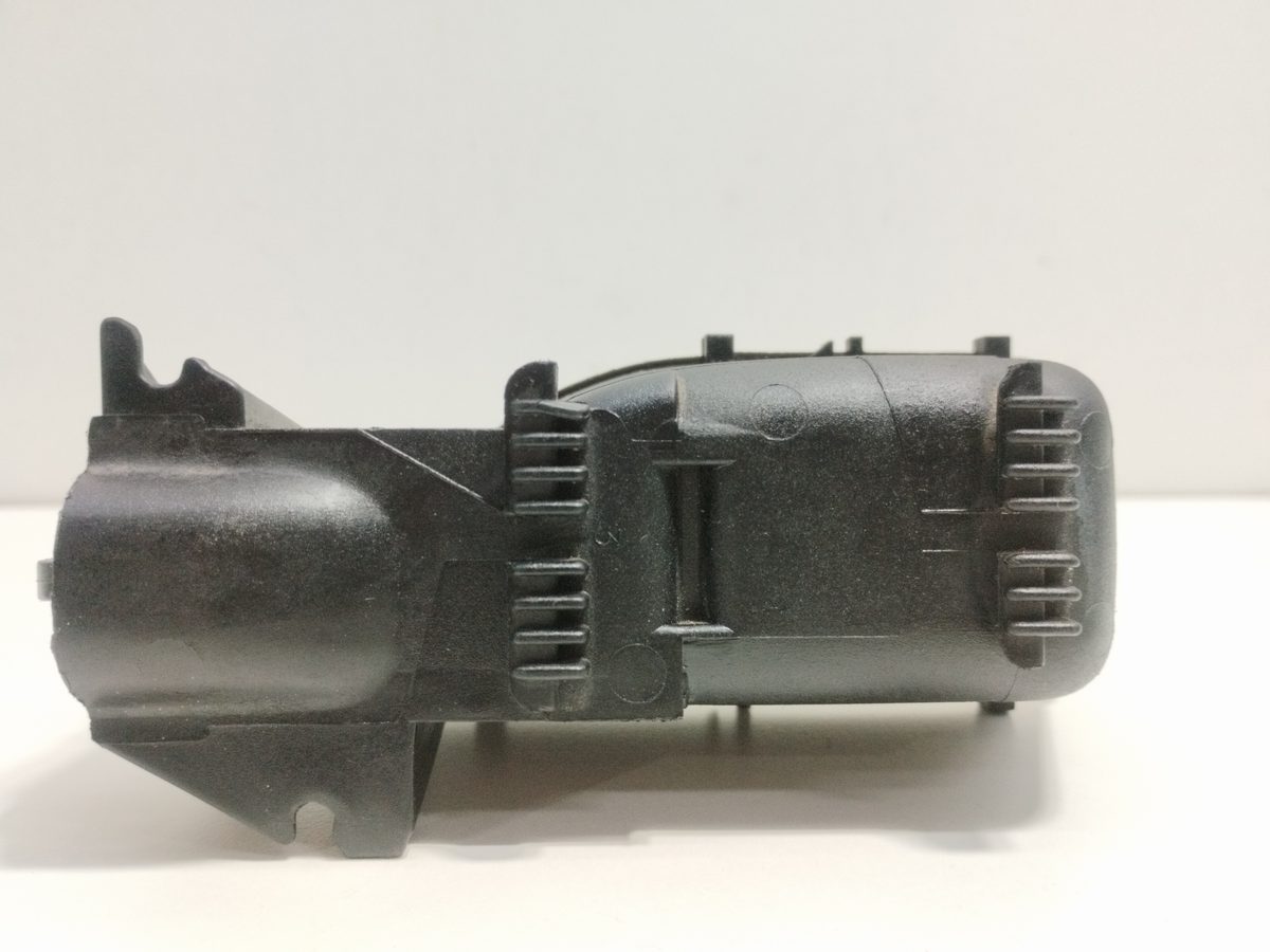 Manija Interior Trasera Derecha SEAT Toledo (1L) 1991-1999
