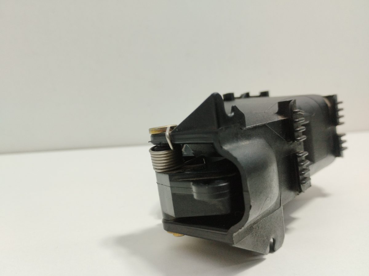 Manija Interior Trasera Derecha SEAT Toledo (1L) 1991-1999
