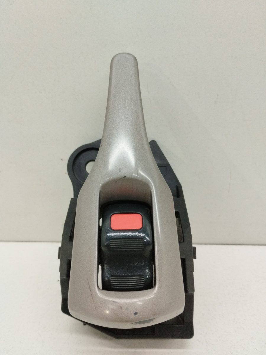 Manija Interior Trasera Derecha Toyota Corolla (E15) 2006-2011 Luna