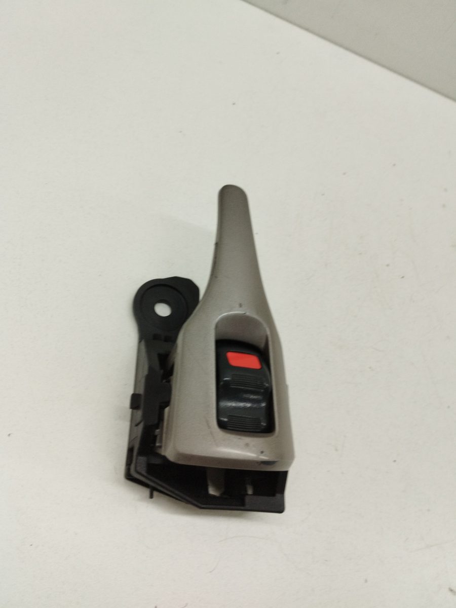 Manija Interior Trasera Derecha Toyota Corolla (E15) 2006-2011