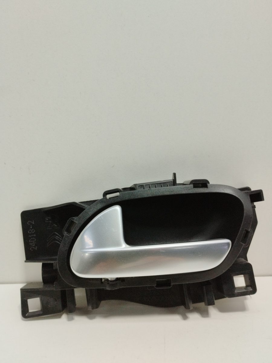 Manija Interior Trasera Izquierda Citroën C4 Lim. 2010-2018 Feel 9660525480