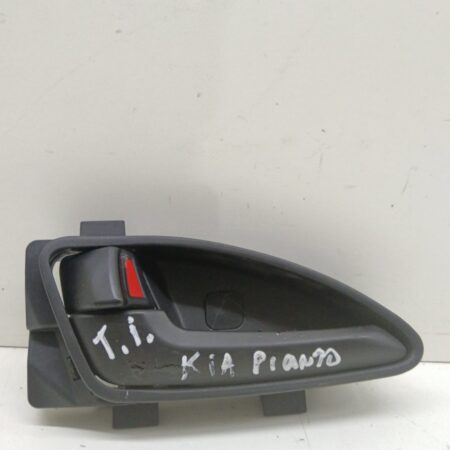 Manija Interior Trasera Izquierda Kia Picanto 2004-2012 Concept 836101Y000010
