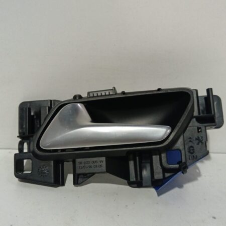 Manija Interior Trasera Izquierda Peugeot 308 2013-2021 Access 311339