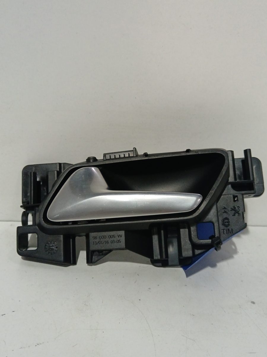 Manija Interior Trasera Izquierda Peugeot 308 2013-2021