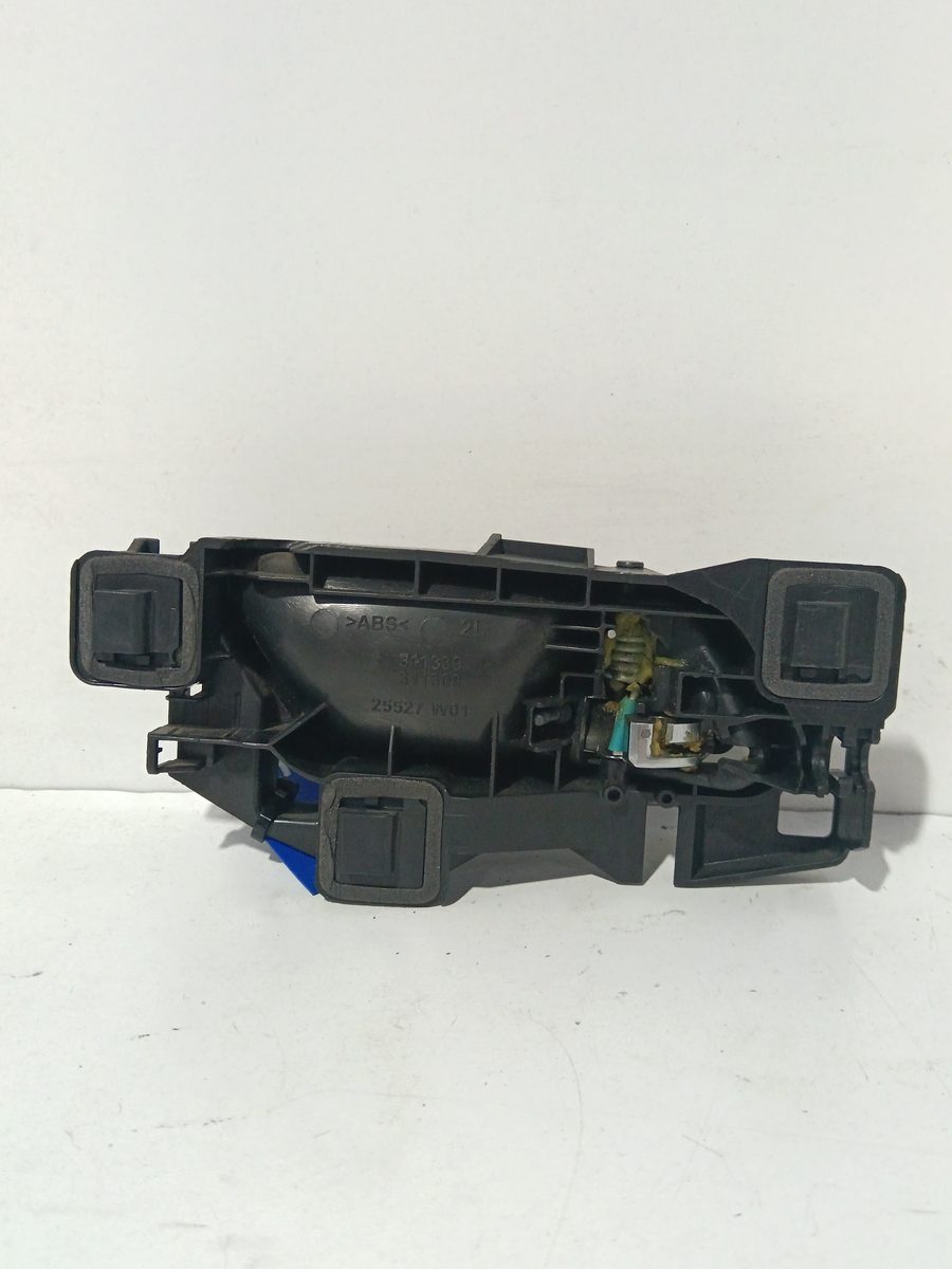 Manija Interior Trasera Izquierda Peugeot 308 2013-2021