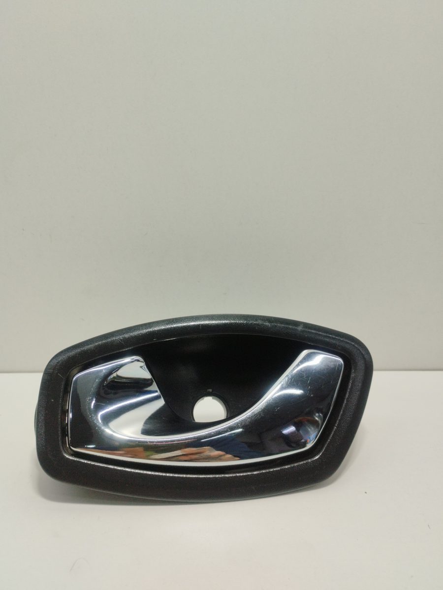 Manija Interior Trasera Izquierda Renault Megane Iii Berlina 5 P 2008-2016 826730001R