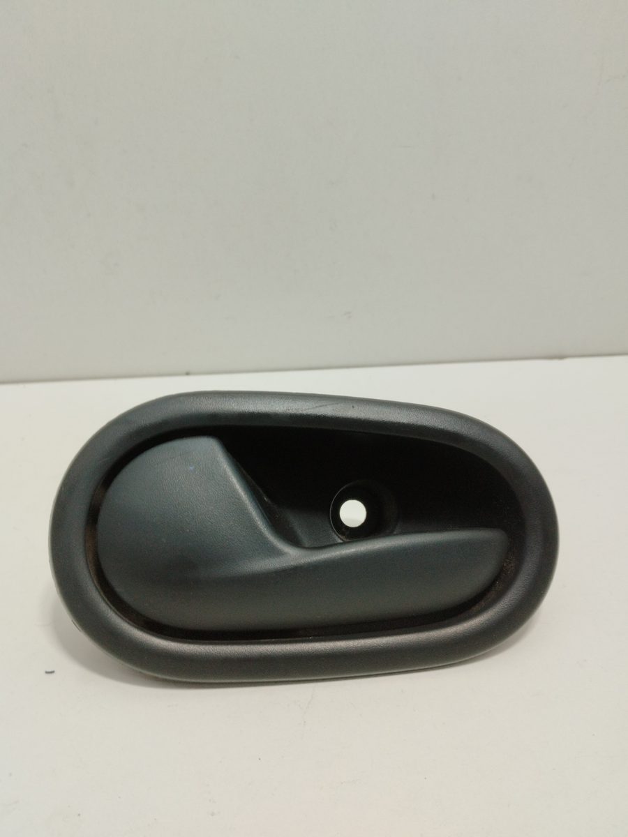 Manija Interior Trasera Izquierda Renault Sandero 2008-2013 Ambiance 806717698R