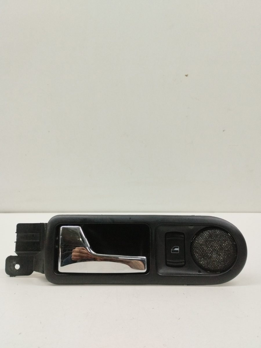 Manija Interior Trasera Izquierda Volkswagen Bora Berlina (1J2) 1998-2005 1J4839113