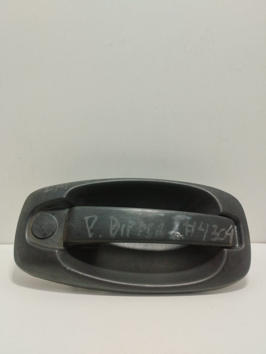 Manija Puerta Corredera Lateral Derecha Peugeot Bipper Tepee 2008-2015 Active 242940A