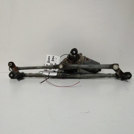 Maquina Limpia Parabrisa Chevrolet Aveo 2006-2012 LT 1.4L 69kW