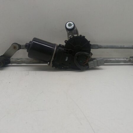 Maquina Limpia Parabrisa Chevrolet Aveo 2008-2012 LS 1.2L 62kW 969888380