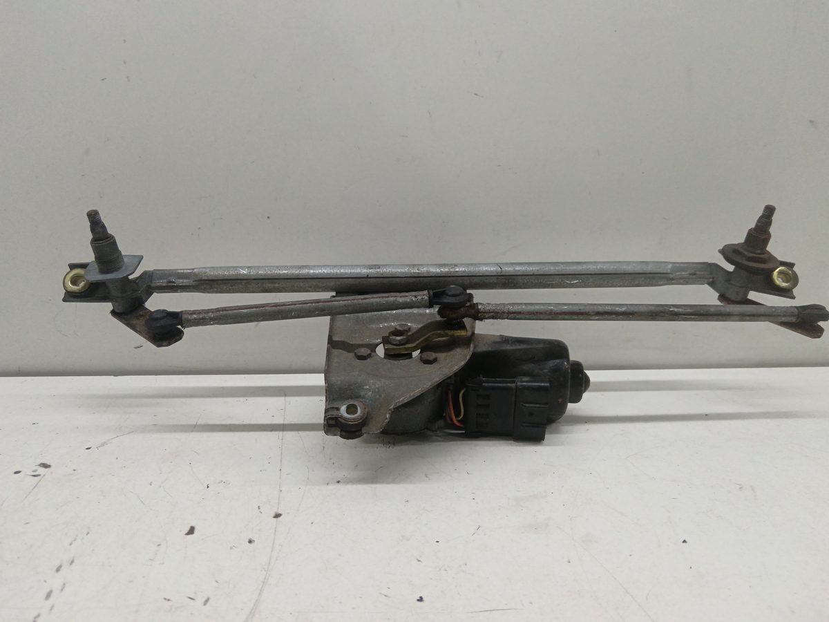 Maquina Limpia Parabrisa Chevrolet Corsa B 1996-2000 Edition 2000 1.2L 48kW 22084745
