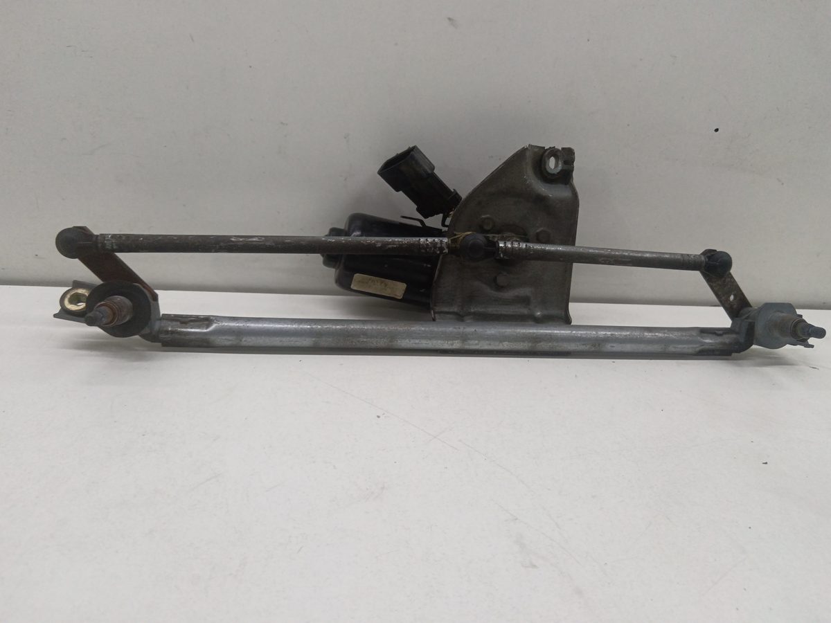 Maquina Limpia Parabrisa Chevrolet Corsa B 1996-2000 Edition 2000 1.2L 48kW 22107719