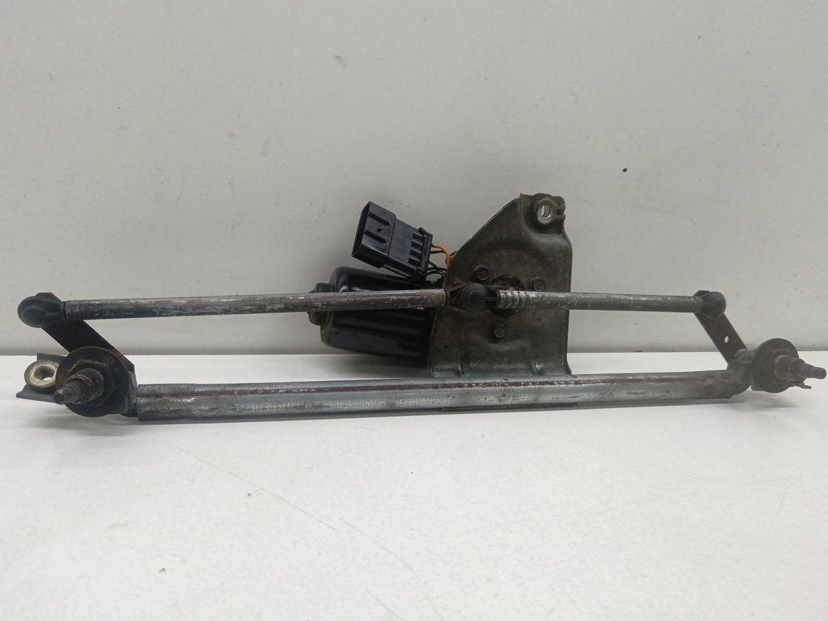 Maquina Limpia Parabrisa Chevrolet Corsa B 1996-2000 Edition 2000 1.2L 48kW