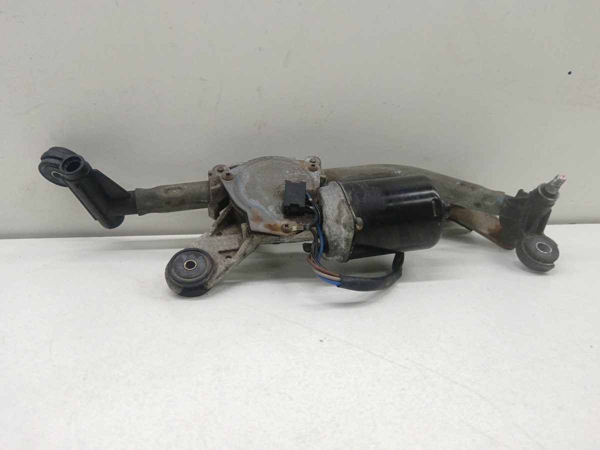 Maquina Limpia Parabrisa Chevrolet Spark 2005-2011 S 0.8L 38kW