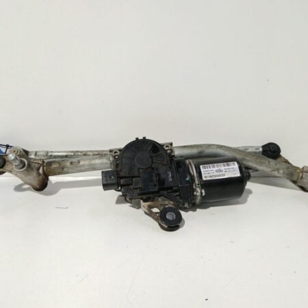 Maquina Limpia Parabrisa Chevrolet Spark Gt 2009-2016 Basis 1.0L 50kW 95228166