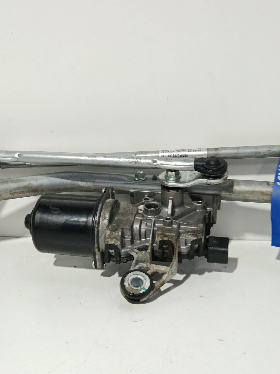 Maquina Limpia Parabrisa Chevrolet Spark GT 2009-2016