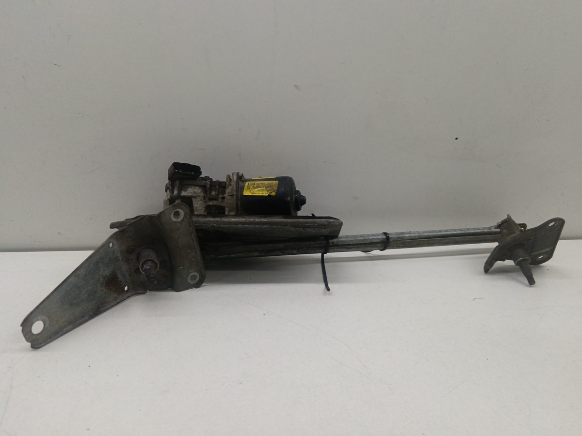 Maquina Limpia Parabrisa Citroën Berlingo 1996-2002 1.9 600 D Furg. 1.9L 51kW 9644210780