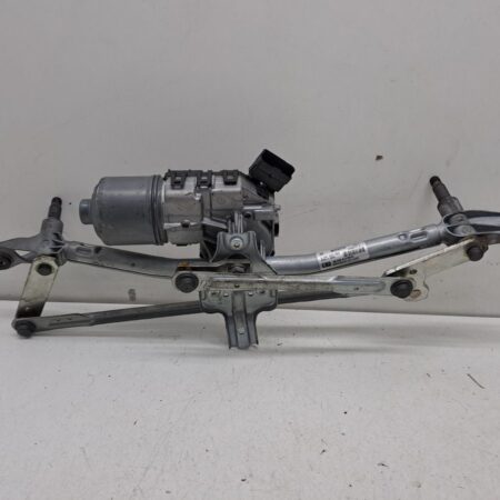 Maquina Limpia Parabrisa Citroën Berlingo Cuadro 2008-2018 1.6 16V 1.6L 72kW 3397029954