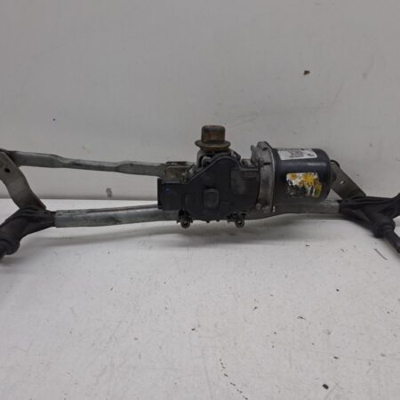 Maquina Limpia Parabrisa Citroën C4 Berlina 2004-2011 1.6 16V HDi 1.6L 66kW 9675018280
